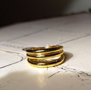 GORJANA RING